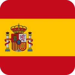 Spain flag