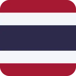 Thailand-flag