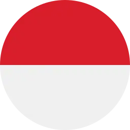 Indonesia flag